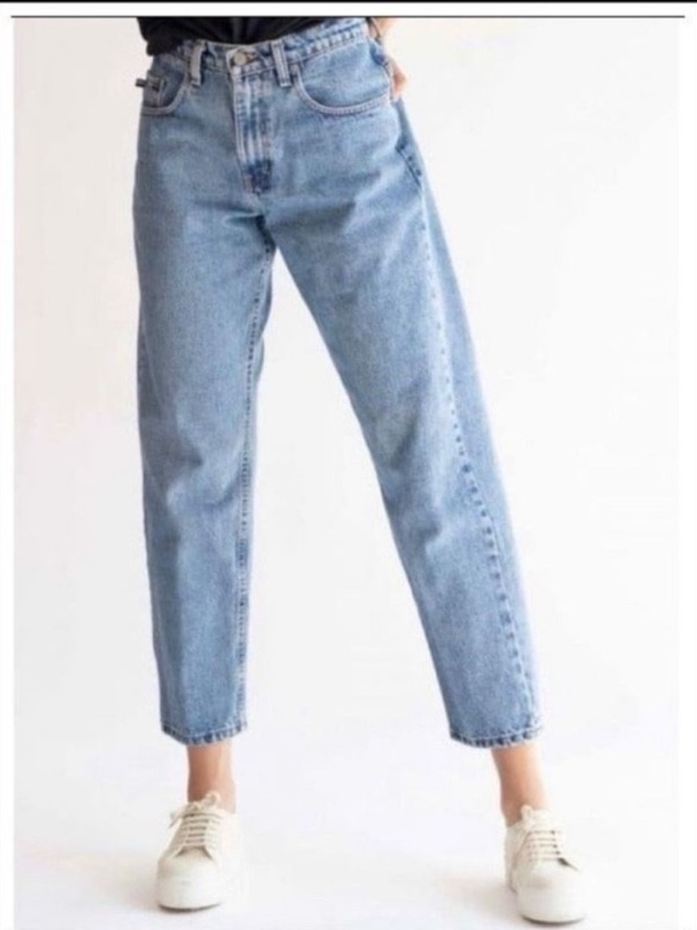 Vintage Polo Ralph Lauren Saturday Jeans